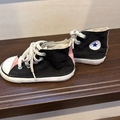 子供靴