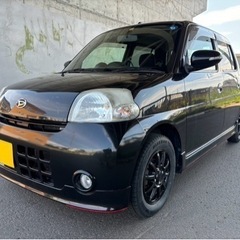 【ご成約】希少MT❗️乗って帰れます❗️エッセ❗️MT❗️L235S❗️の画像