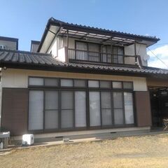 【中古戸建・Ｈ０３６５】桐生市新里町新川字天神原３８００番地１３ - 不動産