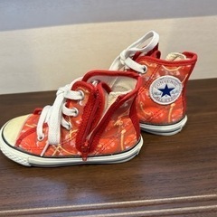 子供靴