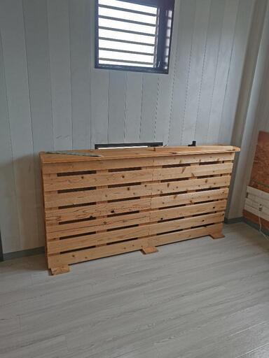 木製パレット