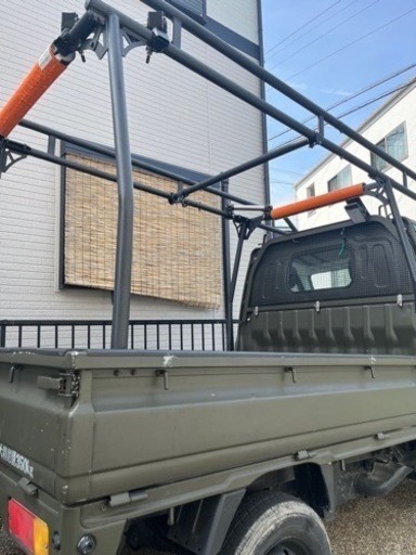 HARD CARGO ハードカーゴ ワークキャリア