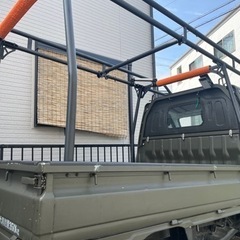 HARD CARGO ハードカーゴ ワークキャリア 