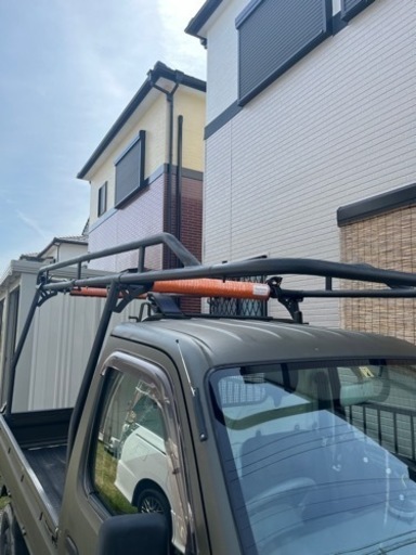 HARD CARGO ハードカーゴ ワークキャリア