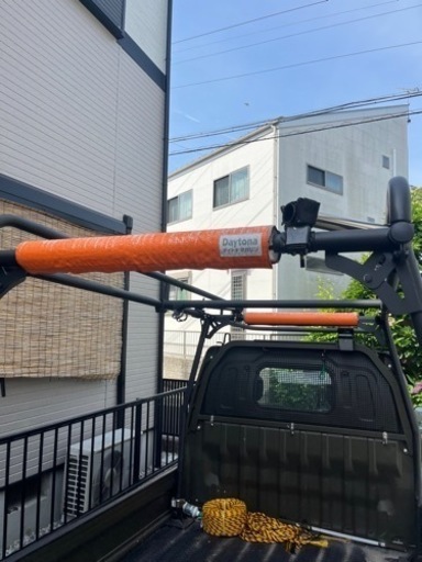 HARD CARGO ハードカーゴ ワークキャリア