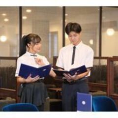 【喫茶室ルノアール 立川南口店】カフェスタッフ≪週2～・未経験OK！・学生、主婦（夫）大歓迎！≫プライベートも安心両立◎都会のオアシス「ルノアール」で働こう♪駅近で便利☆の画像