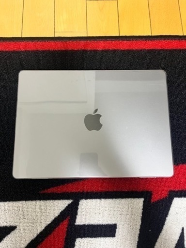 MacBook Pro m2 14インチ スペースブラック