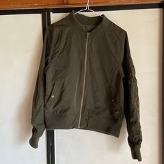 ジャケット　L