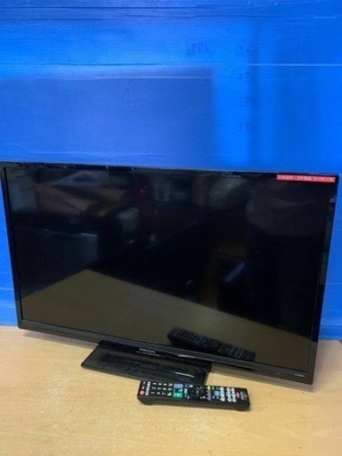 ♦️ORION 液晶テレビ【2018年製】RN-32SF10
