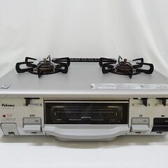 売約済！【恵庭】☆中古品☆パロマ LPガス IC-800F-1L...