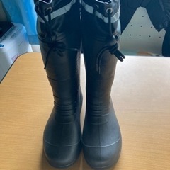 長靴