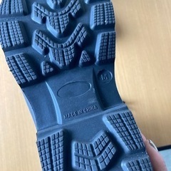 長靴の画像