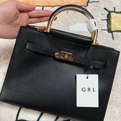 靴/バッグ バッグ ハンドバッグ