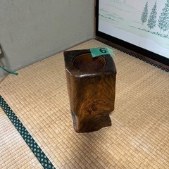 花器
