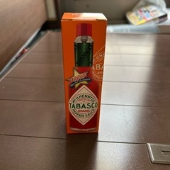 タバスコ