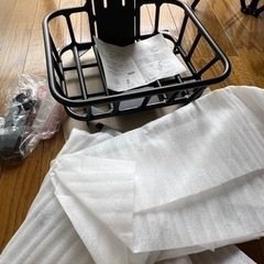 パナソニック(Panasonic)   フロントバスケット   ...