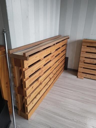 木製パレット