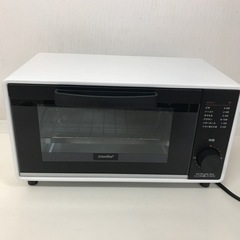 【引取】美品！COMFEE' CF-CD084 ホワイト オーブ...