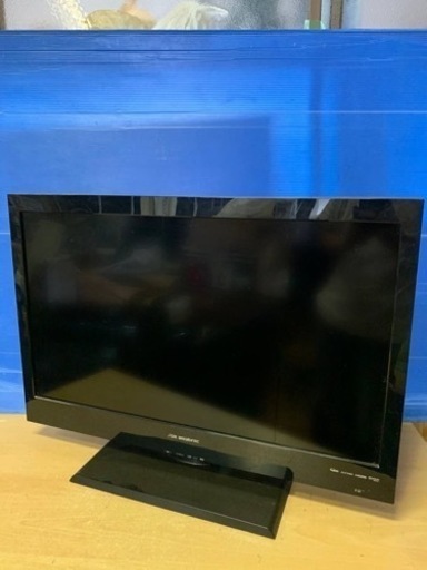 ♦️32V型液晶テレビ【2012年製】LVW-326