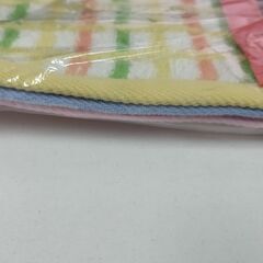 タオル 約25×25㎝ 3枚セットの画像