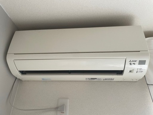 エアコン　14畳用