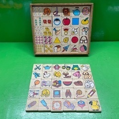 知育 幼児 おもちゃ 木製 ゴルフ 外遊びの画像