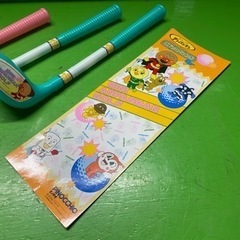 知育 幼児 おもちゃ 木製 ゴルフ 外遊びの画像