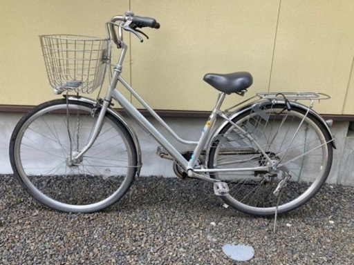 自転車 79（6段変速）