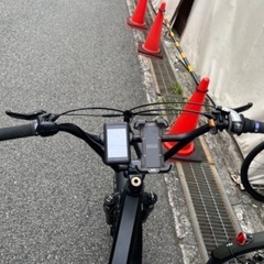 MATE X 250 ブラックカスタム多数 (angerkeeto) 尼崎の電動