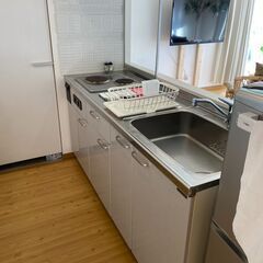 民泊清掃のお仕事です。未経験でもO K！！ 主婦（夫）の方や、ダブルワークの方大歓迎です！の画像