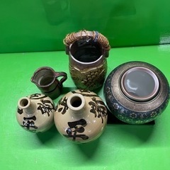 花瓶　家具 インテリア雑貨/小物 置物、オブジェの画像