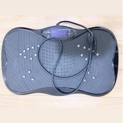 ダイエット　ブルブルマシンの画像