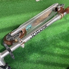 スクーター
の画像