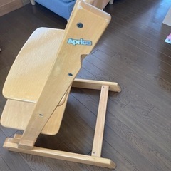 子供用品 ベビー用品 ベビーラック、ベビーチェアの画像