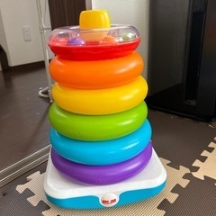 ベビーおもちゃ