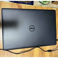 【Windows11home・Office2021pro付】 中古・DELLノートパソコン・SSD（新品）で高速（VOSTRO 15 3581）の画像