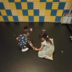 幼児【ダンス×英語】サマースクールの画像