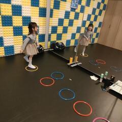 幼児【ダンス×英語】サマースクールの画像