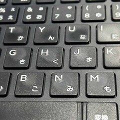 【Windows11home・Office2021pro付】 中古・DELLノートパソコン・SSD（新品）で高速（VOSTRO 15 3581）の画像