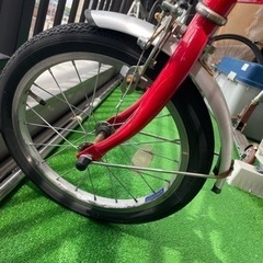 自転車の画像