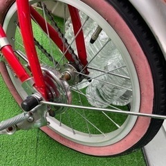 自転車の画像