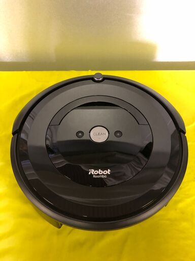 iRobot Roomba ロボット掃除機 ルンバ e5 e5150