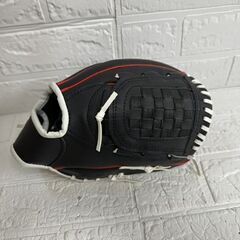 トイザらス限定モデル SOLEX 野球 グローブ 親子セット 右利き用 キッズグローブ イエロー 初心者 練習 幼児 子供  札幌市白石区 白石店 の画像