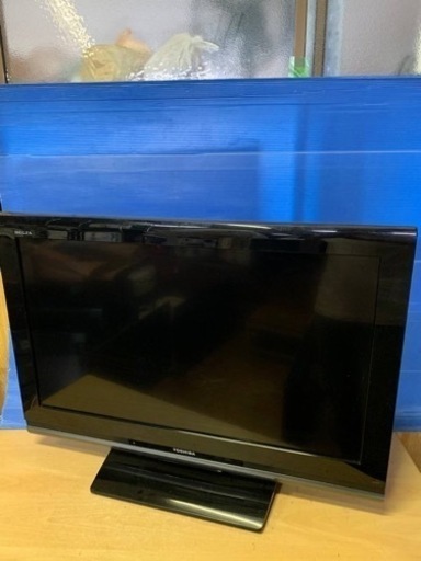♦️TOSHIBA REGZA液晶カラーテレビ　32A8000