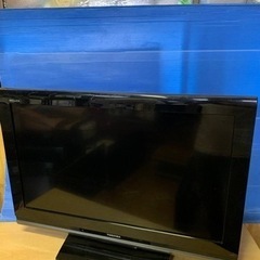 中古】千葉県の液晶テレビを格安/激安/無料であげます・譲ります
