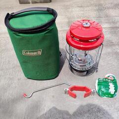 美品Coleman 2500 NORTHSTAR LP GAS ...