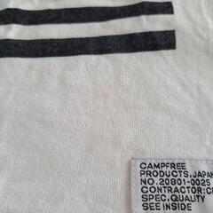 90 Tシャツの画像