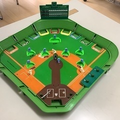 野球盤の画像