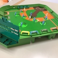 野球盤の画像