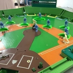 野球盤の画像